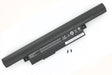Laptop batteri 2600 mah