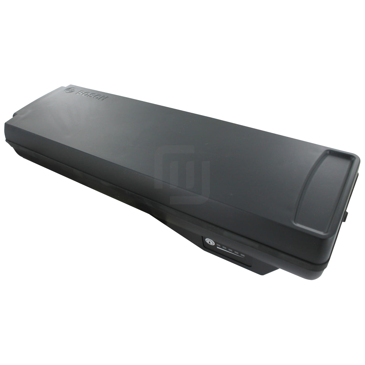 Victoria Bosch Bicycle Battery Powerpack 400 Classic Bagage