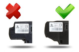 Phylion Bicycle Battery 36V 14.5AH Joycube Wall-es