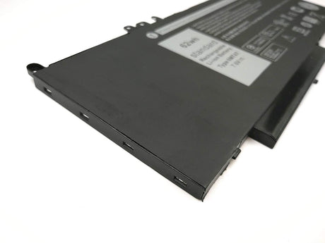 Dell bærbar batteri