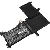 Udskiftning af bærbar batteri 3600mAh