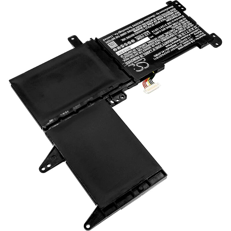 Udskiftning af bærbar batteri 3600mAh
