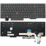 Lenovo bærbar tastatur qwerty os