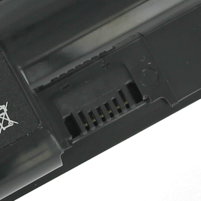 Laptop batteri 4400mah