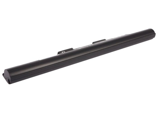 Laptop batteri 2200mah