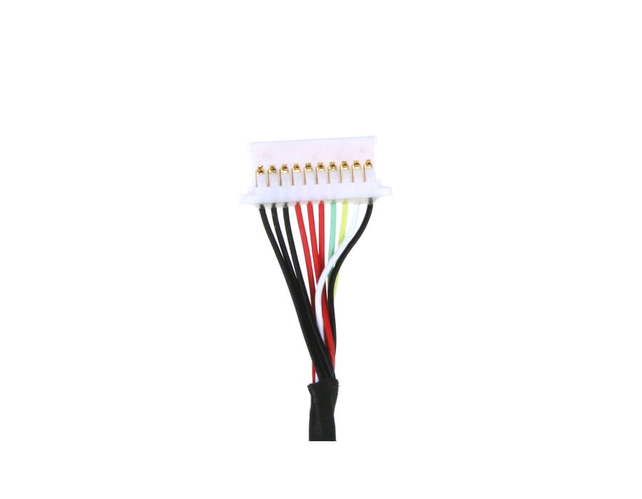 Laptop batteri 4000mah