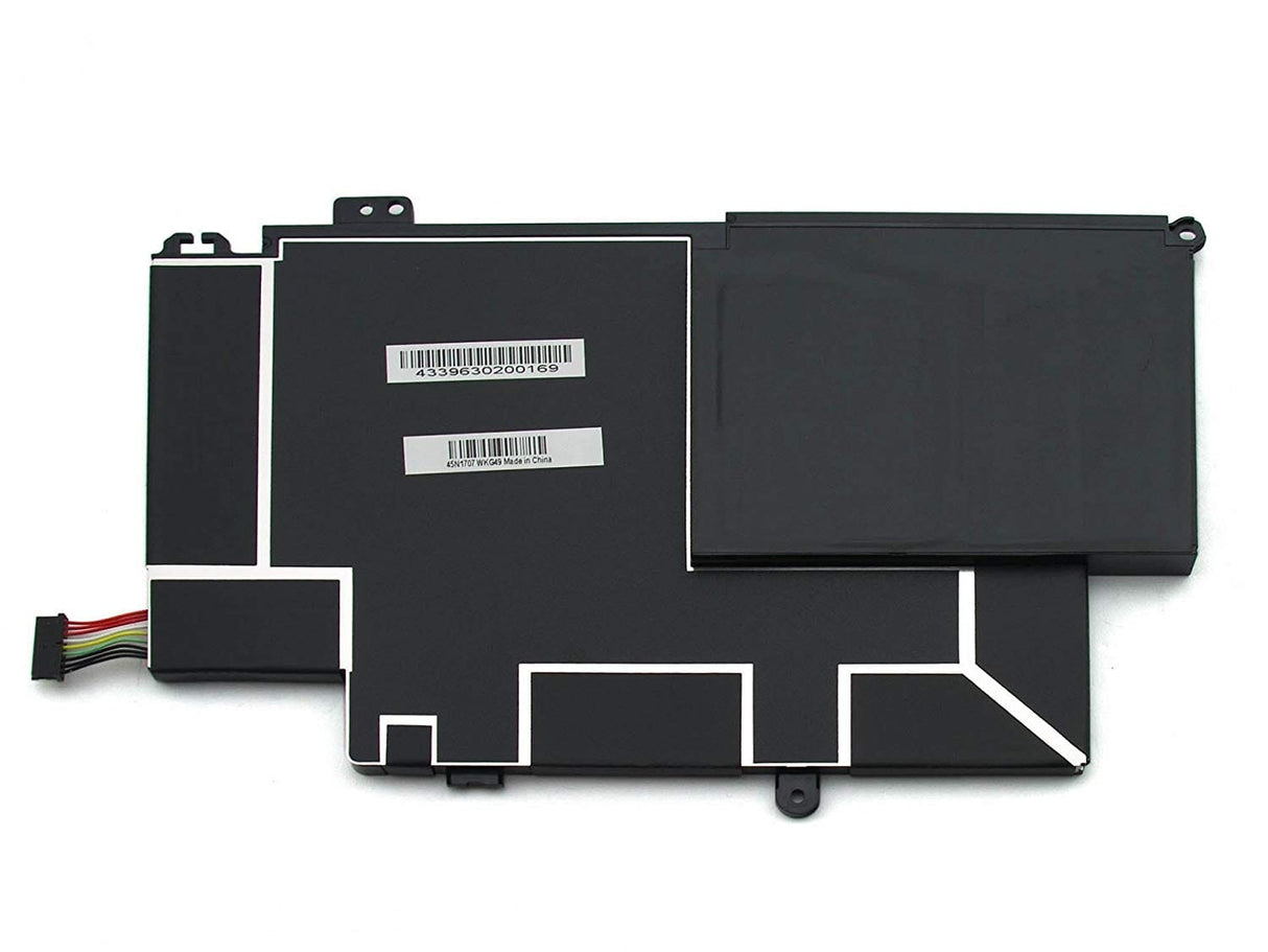 Lenovo laptop batteri 3100mah