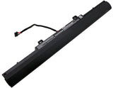 Udskiftning laptop batteri 2200mah