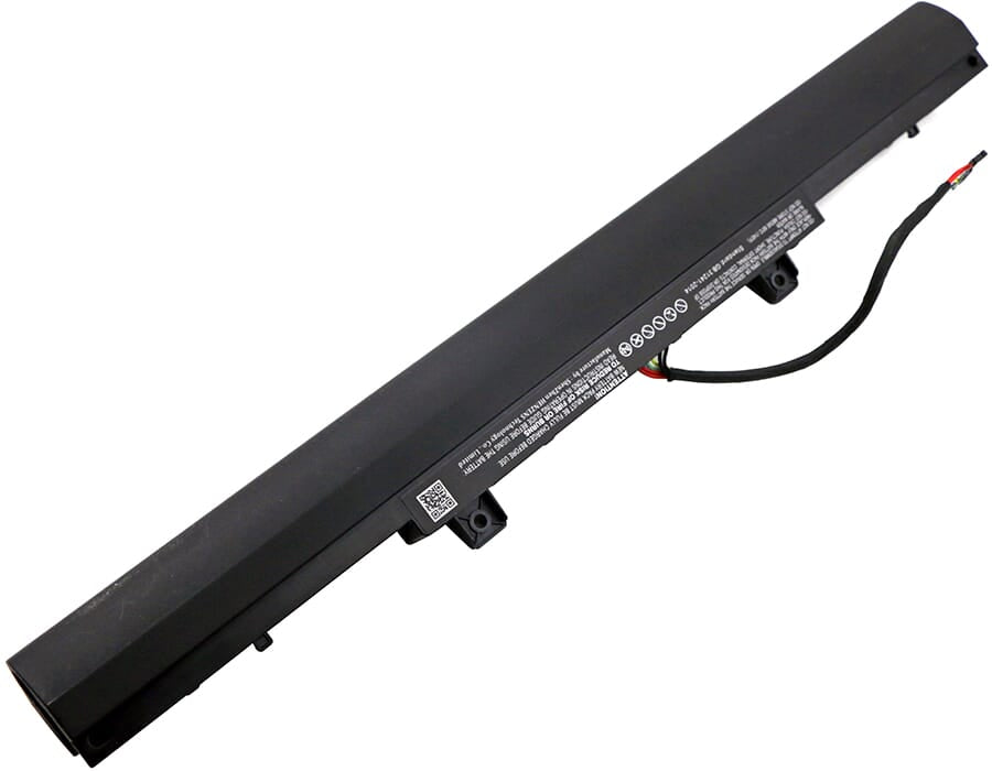 Udskiftning laptop batteri 2200mah