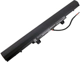 Udskiftning laptop batteri 2200mah