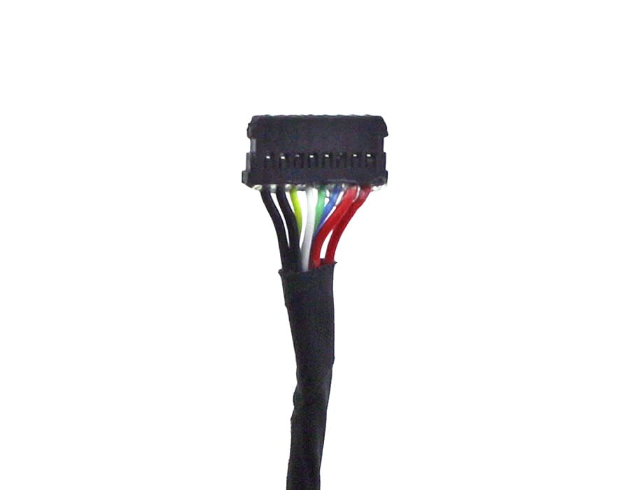 Udskiftning laptop batteri 2200mah