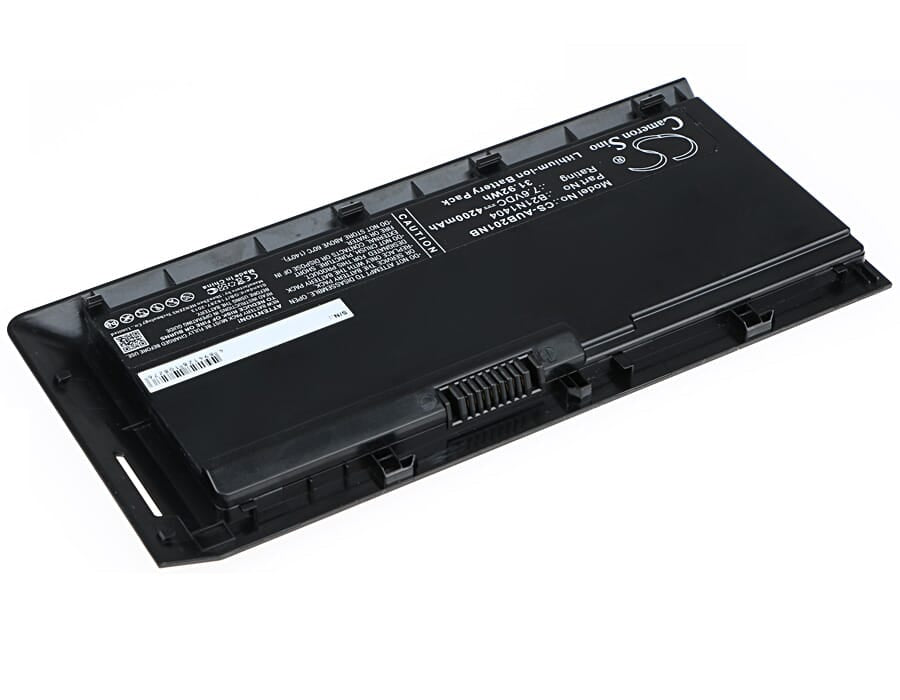 Asus bærbar batteri 4200mAh