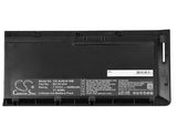 Asus bærbar batteri 4200mAh