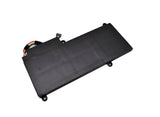 Udskiftning af bærbar batteri 3600mAh