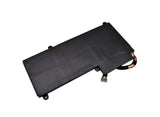 Udskiftning af bærbar batteri 3600mAh