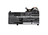 Udskiftning af bærbar batteri 3600mAh