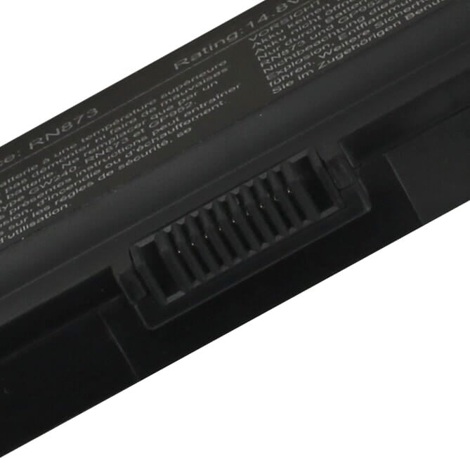 Laptop batteri 14,4v 2200mah