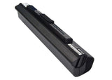 Udskiftning af bærbar batteri 6600mAh