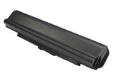 Udskiftning af bærbar batteri 6600mAh