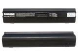 Udskiftning af bærbar batteri 6600mAh