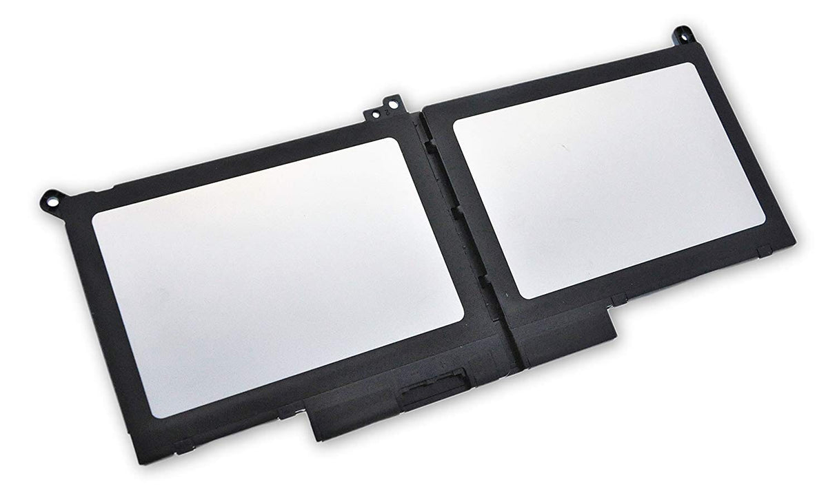 Dell bærbar batteri 60wh