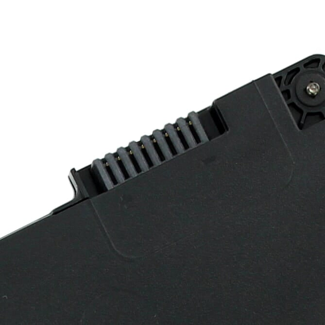 HP bærbar batteri 4080mAh