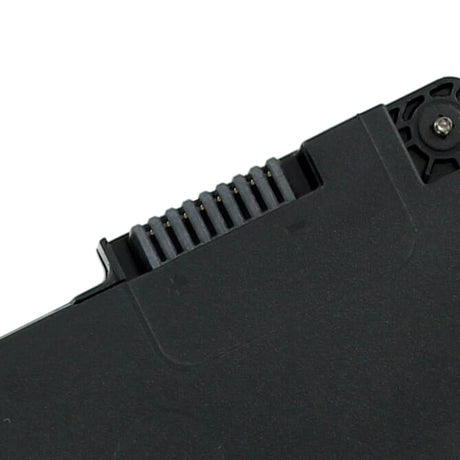 HP bærbar batteri 4080mAh