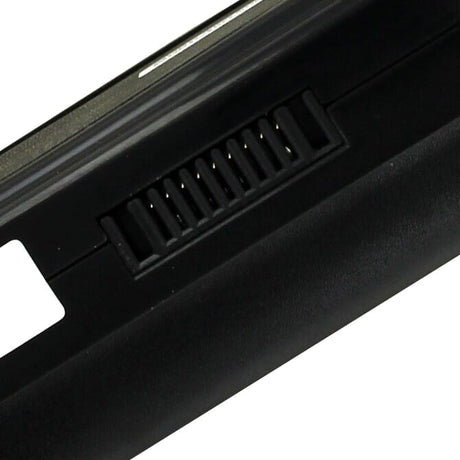 Laptop batteri forlænget 6600mah