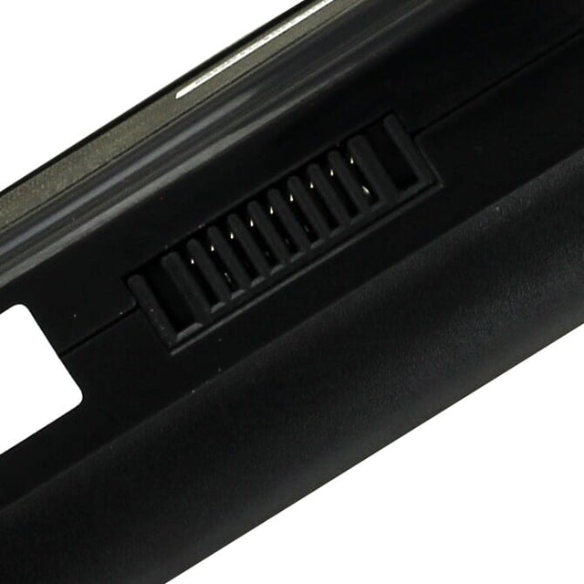 Laptop batteri forlænget 6600mah