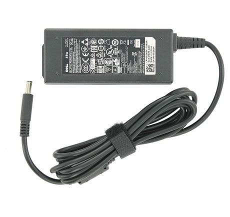 Dell laptop vekselstrømsadapter 45w