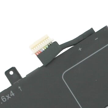 Dell laptop accu 46whr