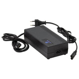Phylion batterioplader e-cykel 48v 2a 5-polet (trapeze)