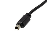 Phylion batterioplader e-cykel 48v 2a 5-polet (trapeze)