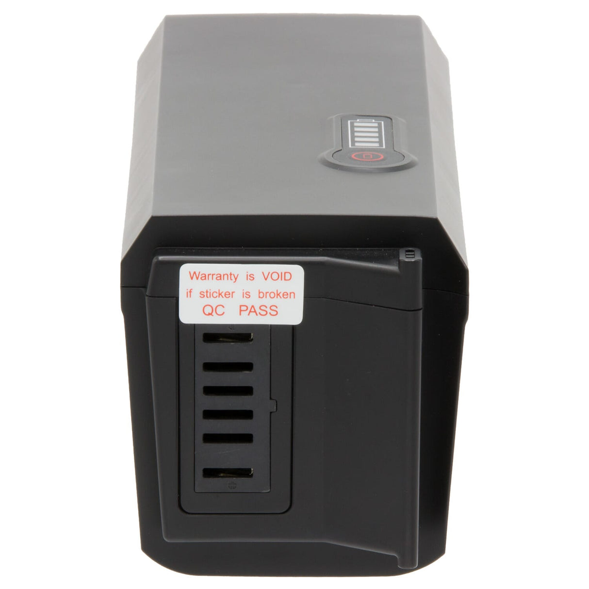 Phylion Joycube SF-06 cykelbatteri 48V 10.5AH