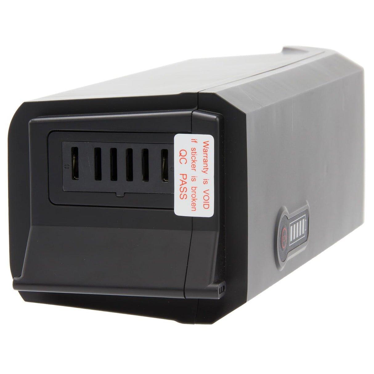 Phylion Joycube SF-06 cykelbatteri 48V 10.5AH