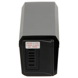 Phylion Joycube SF-06S cykelbatteri 48V 11,6Ah