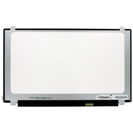 15,6 tommer LCD-skærm 1920x1080 mat 30pin EDP