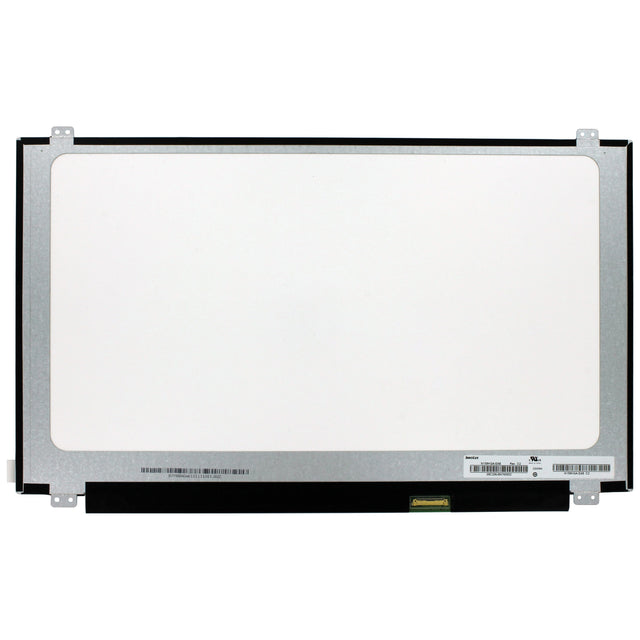 15,6 tommer LCD-skærm 1920x1080 mat 30pin EDP