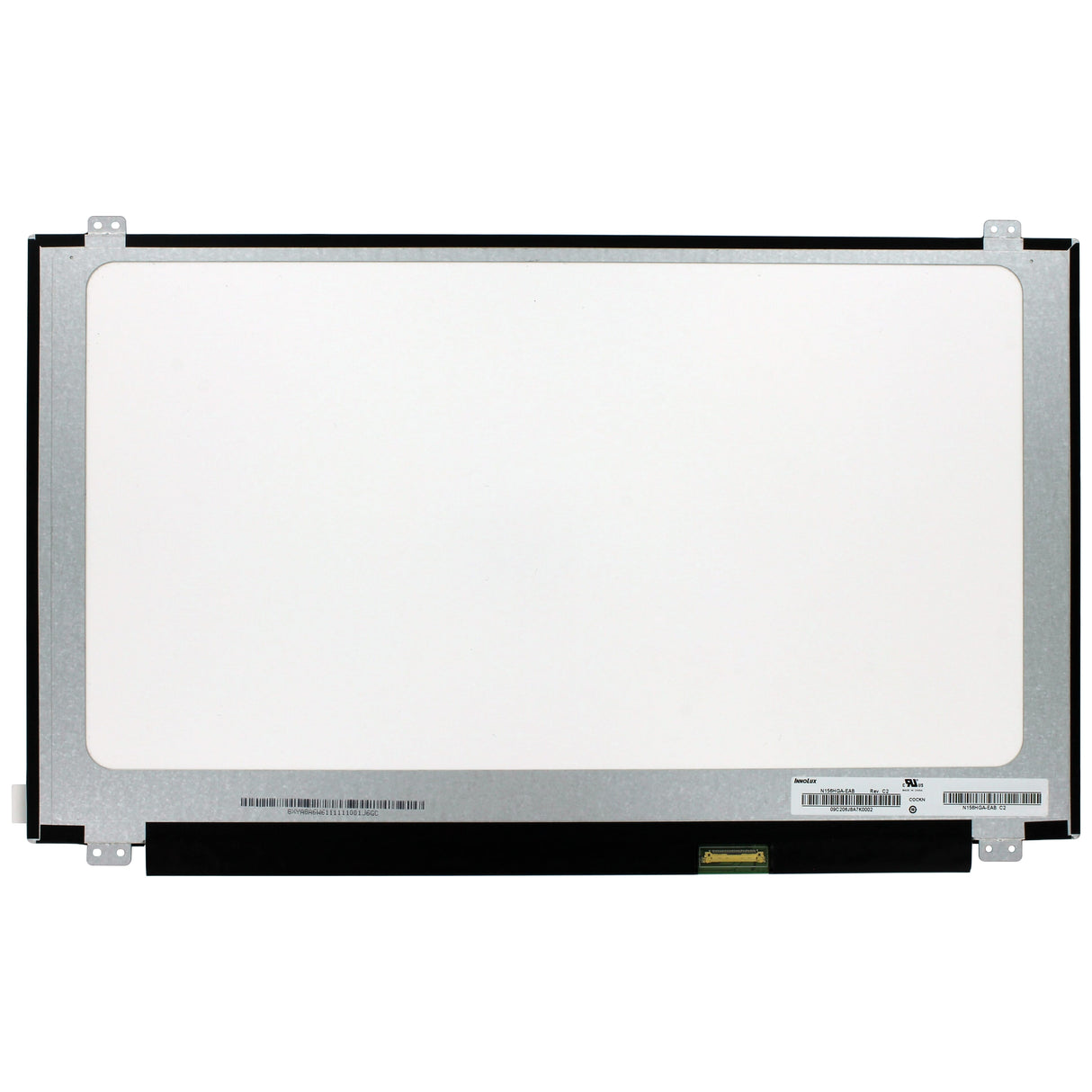 15,6 tommer LCD-skærm 1920x1080 mat 30pin EDP