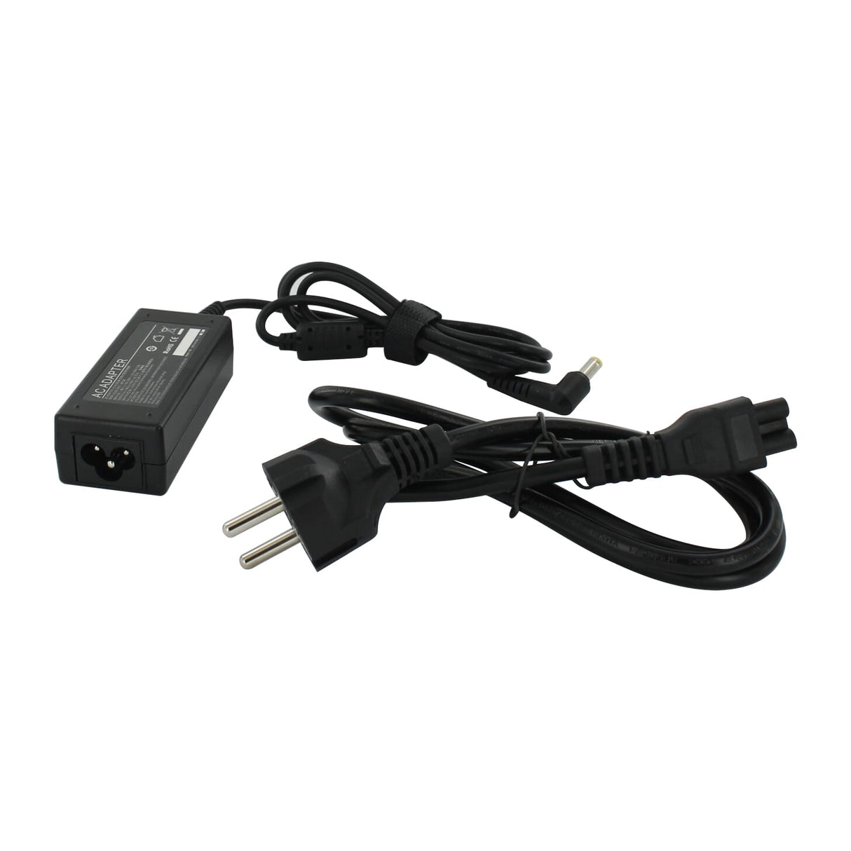 Bærbar AC-adapter 45w