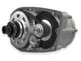 BMZ Motor Middle Motor 36V DC 45 km U - C97292