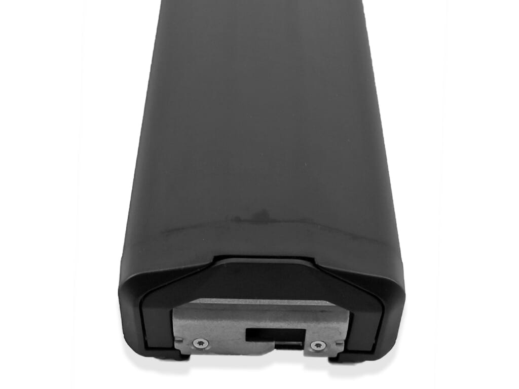 Shimano E8000 Supercore Bicycle Battery Downtube 37V20AH