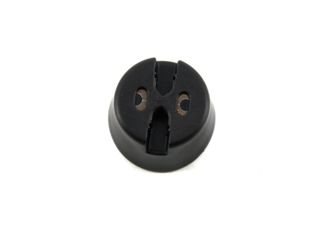 Bmz segl ladepunkt sort abs-t