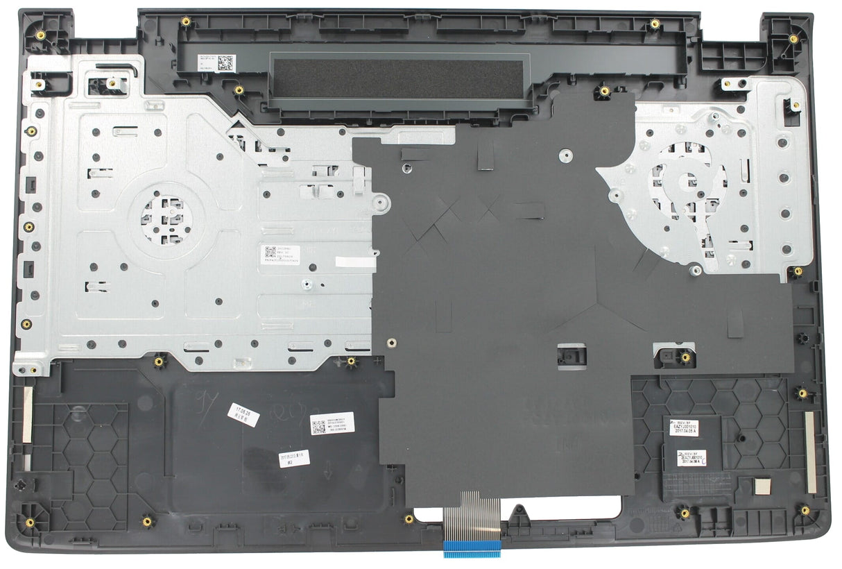 Ty acer bærbar tastatur azer be + topcover