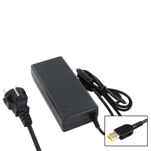 Bærbar AC-adapter 135w