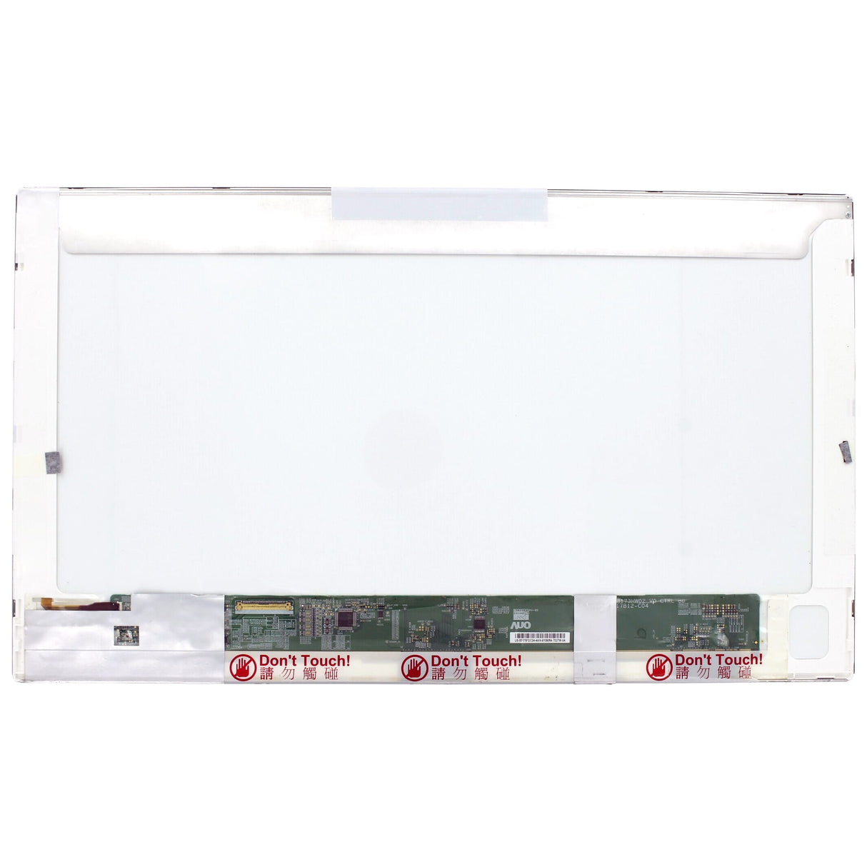 17,3 tommer LCD-skærm 1920x1080 mat 40pin