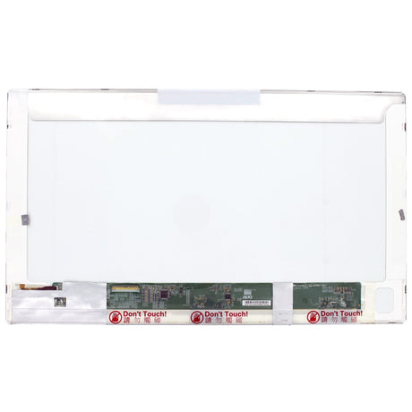 17,3 tommer LCD-skærm 1920x1080 mat 40pin