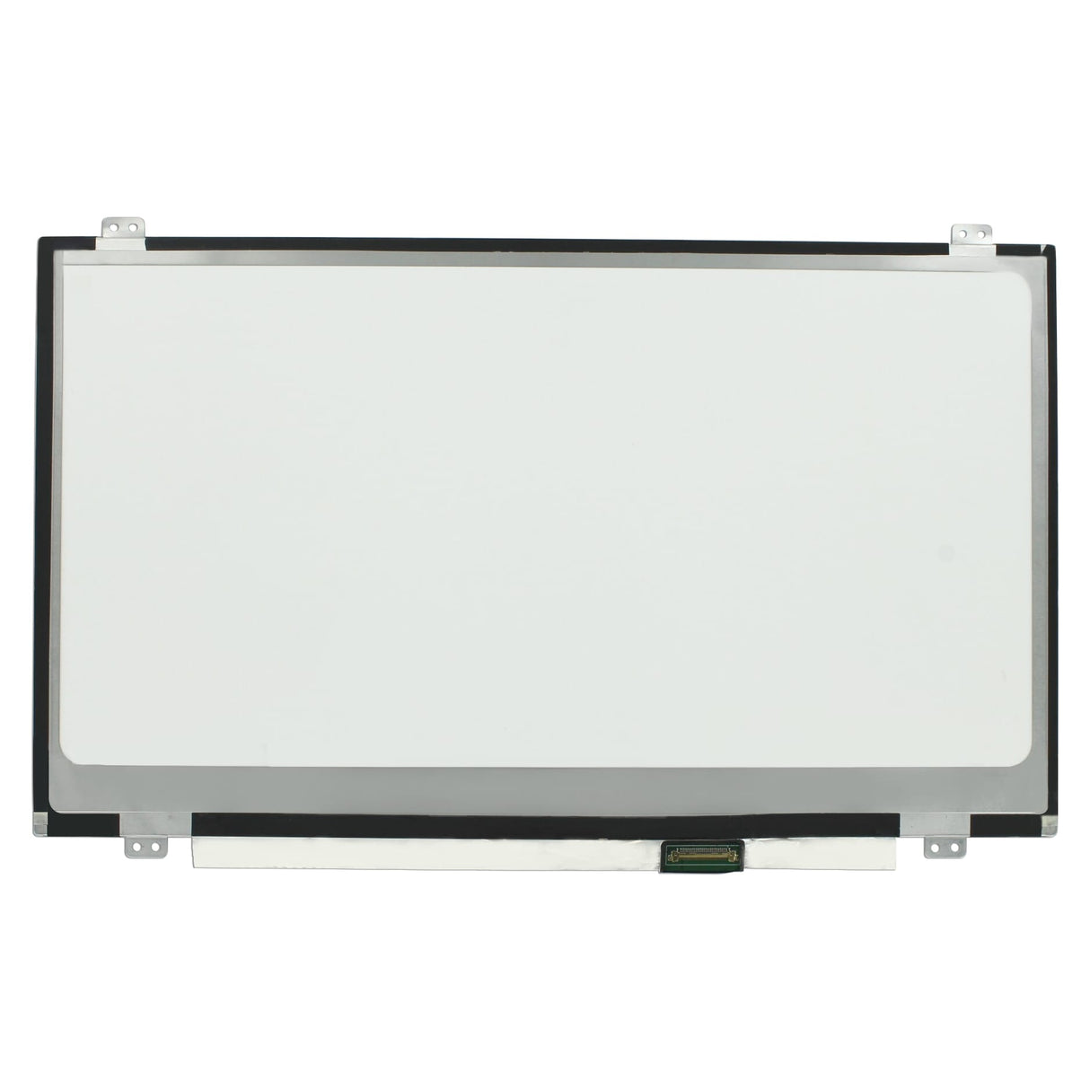 14,0 tommer LCD-skærm 1366x768 glans 30pin EDP