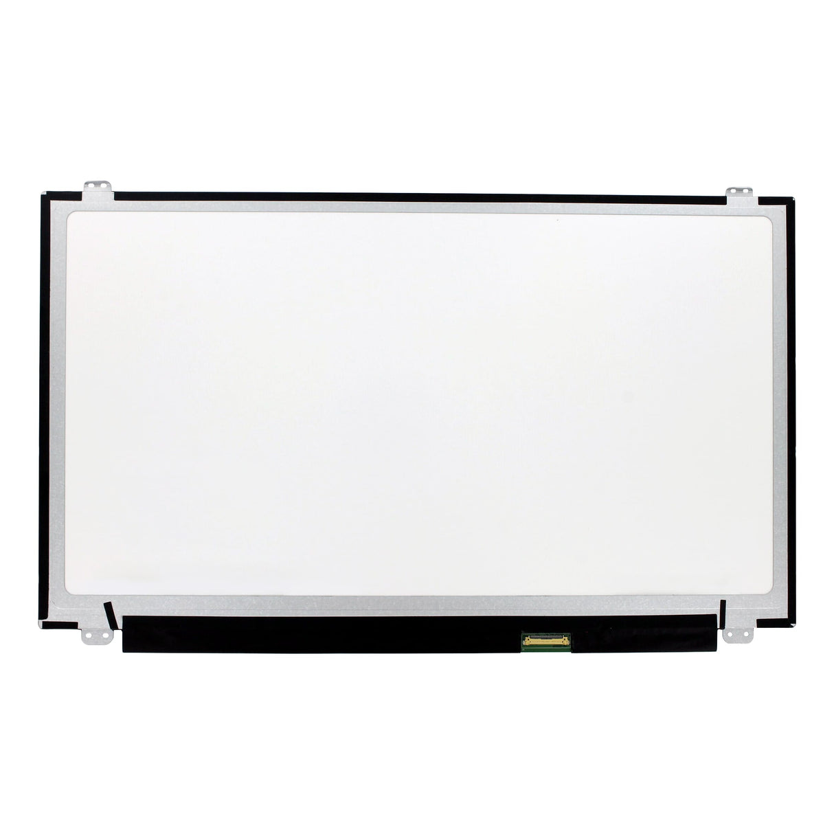 15,6 tommer LCD-skærm 1366x768 glans 30pin EDP