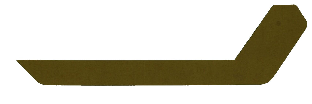 BMZ Decor Folie Green Mover Say 2015 ur venstre